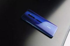 放肆Young！何顾素年锦时｜聊定位精确的OPPO Reno2