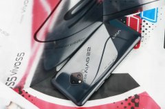 非要把偶像派变成实力派！解析“任性”的vivo S5手机