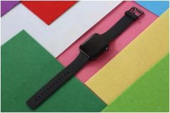 小米手表初体验：能独立工作的智能手表