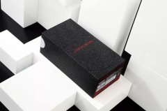 红与黑的羁绊！ 联想Z6 pro开箱图赏