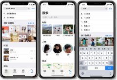 遗忘在角落里的那些美好｜iPhone相簿“回忆”影像留白辞