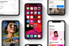 你想不到的功能都在iOS 13