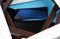 美学法则再升华｜看vivo X27系列如何发现更多美