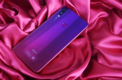 现在，全面战争｜Redmi Note7 Pro赏析