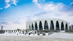 超感光徕卡四摄！HUAWEI P30系列正式发布