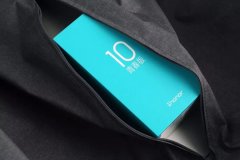 青春不可辜负｜荣耀10青春版评析