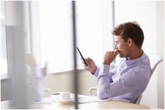 工作在别处｜一份来自EMUI 9.0的商务旅行报告