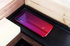 承前启后的责任与魄力｜红米Redmi Note7演绎“千元杀手”