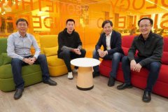 雷军退场常程接棒，以后的发布会看见雷军难了？