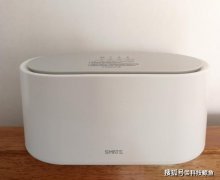 小米有品上架烘干消毒器，热风烘干+紫外线杀菌，价格可以