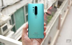 一加8Pro发布，OPPO的65瓦不给用 价格便宜1千？