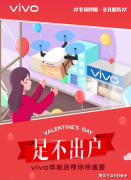 特殊时期，想要换新机？vivo无接触购机、全面消毒送货给你保障