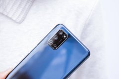 OPPO A52首批用户评价出炉，超大电池+AI四摄成千元真香机