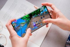 让熊孩子安心上网课的保护罩，OPPO防沉迷系统全面保护手机安全！