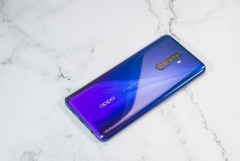 190g+65W闪充+高刷屏？OPPO Ace2实锤4月发布，期待值MAX