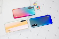 宅家购机也有专属顾问，OPPO在线门店全方位服务获用户点赞！