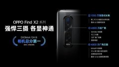 外媒评价Find X2 Pro：“让苹果、三星颤抖”的高端旗舰