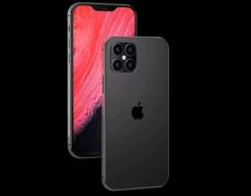 iPhone 12不止支持5G，或搭载120Hz屏幕