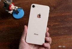 苹果Logo吸引力还在吗？就看iPhone9卖得动不