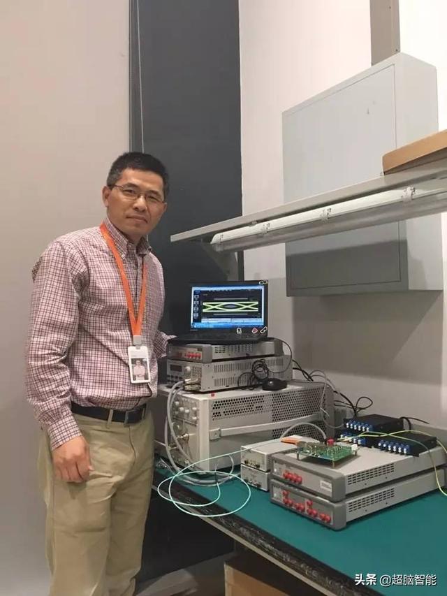 阿里巴巴技术大牛除了多隆 还有哪些你不知道的高人?每个都是神人