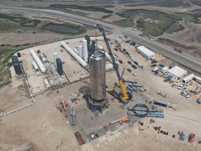 陈根：从地面互联到天地共建，时代的风口又来了