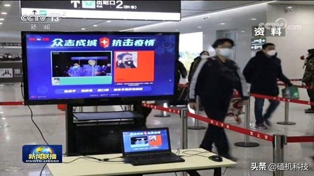 群雄逐鹿，百度智能云赢得中国云市场探花之争