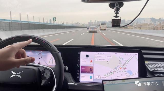 揭秘小鹏汽车最强自动驾驶架构：XPILOT 3.0