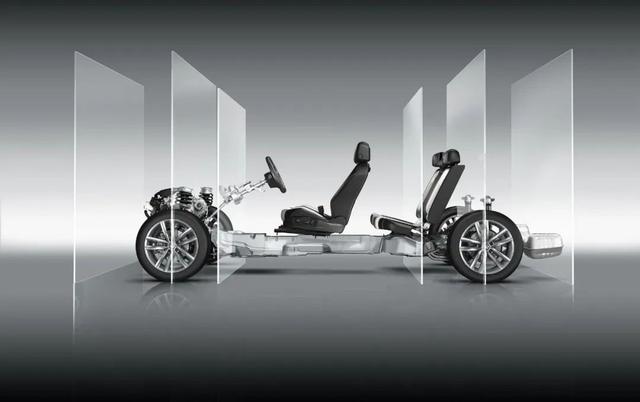 电动车时代，BBA凭什么能比特斯拉更豪华？