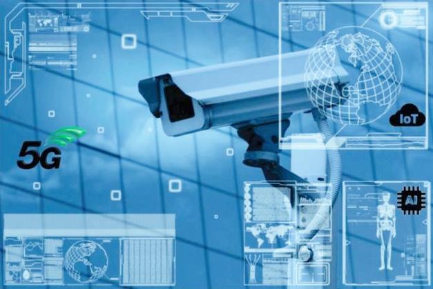 5大最有前途的5G智能互联应用行业分析