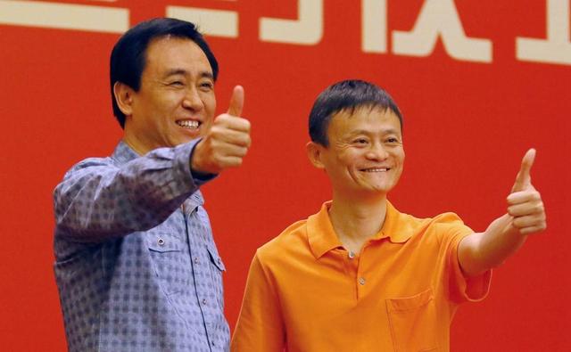 阿里巴巴怒惩高官惹争议，恶劣影响为何不学恒大开除于汉超