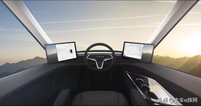 电动重卡为何无人问津？卡车司机：这些硬伤太扯了！