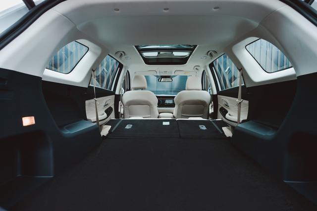 长安欧尚品牌诞生两周年，带来两款新品进军15-20万级别纯电领域