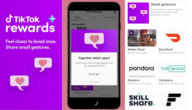 今天2个短视频平台 在海外商业化道路上又迈出了一步