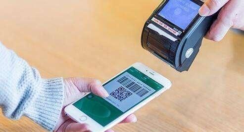 移动支付：中国虽然排名世界第三，却只是第一的零头，差距在哪？