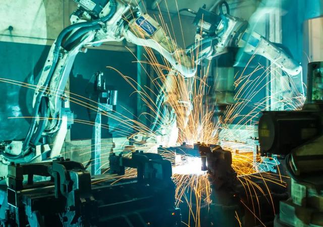 政策助推，国际科技巨头纷纷下注中国机器人行业，布局后疫情市场