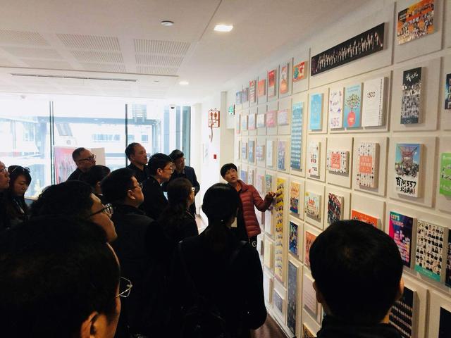 阿里巴巴参观考察，学习互联网思维对传统行业带来的颠覆性改变！