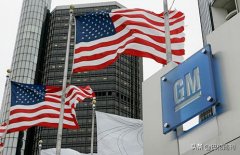 特斯拉在电动车市场独领风骚，但通用汽车也不容小觑