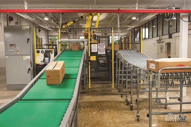 全球抗疫复工潮背后的机器人大军：多场景接替人类工作