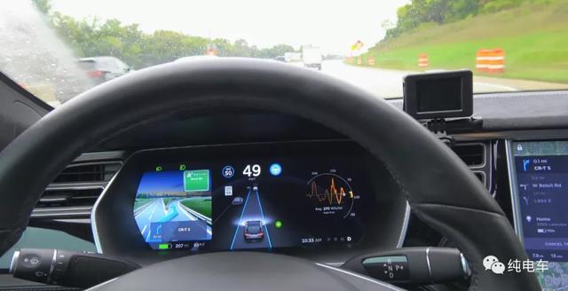 纯电车电池寿命真能超过100万公里吗？关键在这里！