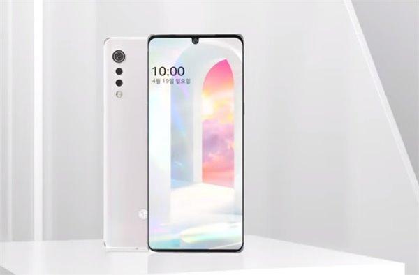 骁龙765G+“蜘蛛眼”后置相机，LG又要发布新机了