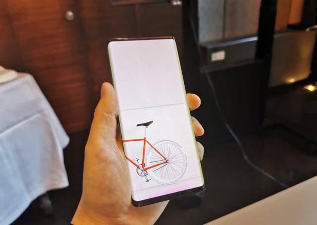 华为Mate S新机曝光，或将搭载全新黑科技