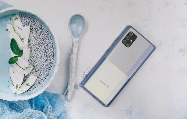 告别神盾，三星联手汇顶科技发布首款屏下指纹手机