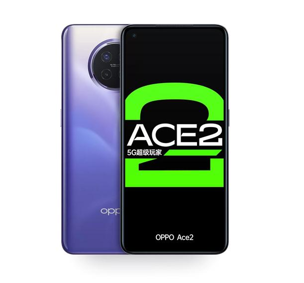 OPPO Ace2价格提前曝光，4399能否交个朋友？