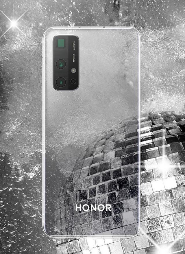 华为P40系列同款？荣耀30系列新料大放送：支持“超大杯”