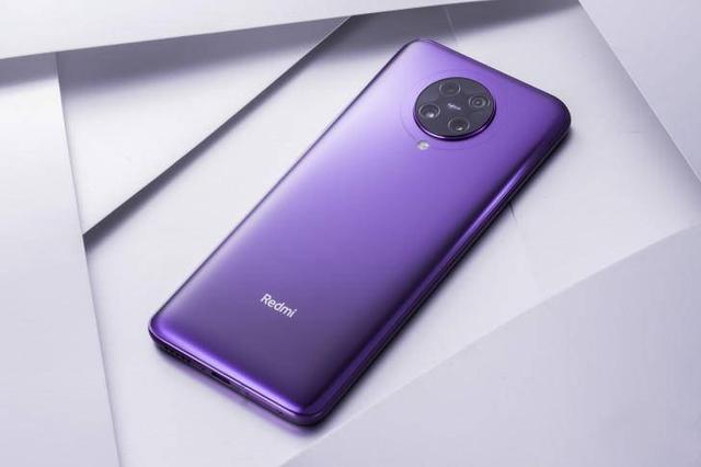 该来的总会来，红米K30 Pro对标华为P40，iQOO Neo3坐收渔利