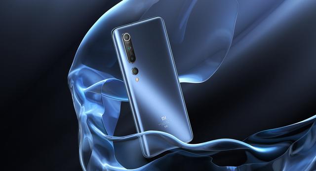 OPPO Ace2正式发布，小米10还值得入手吗？