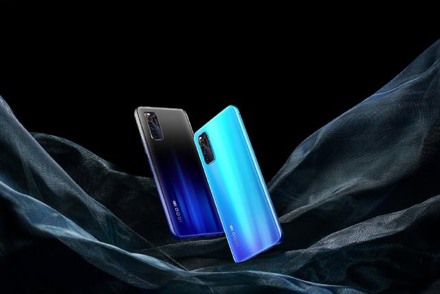 骁龙865只卖2698？iQOO Neo3狠狠将了红米一军