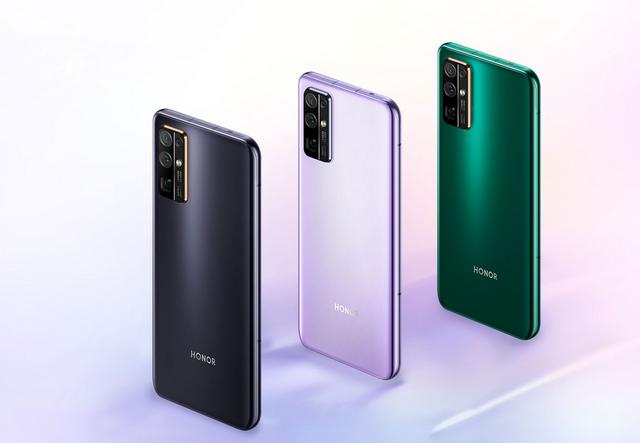 模仿华为老大哥，荣耀30系列发布，DxO榜单排名第二