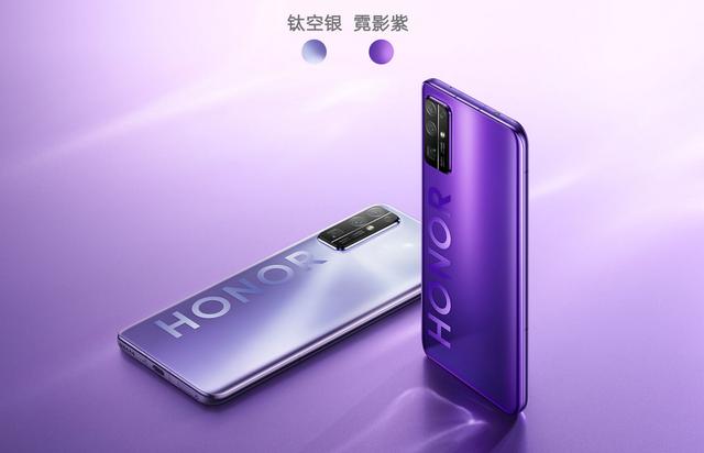 模仿华为老大哥，荣耀30系列发布，DxO榜单排名第二