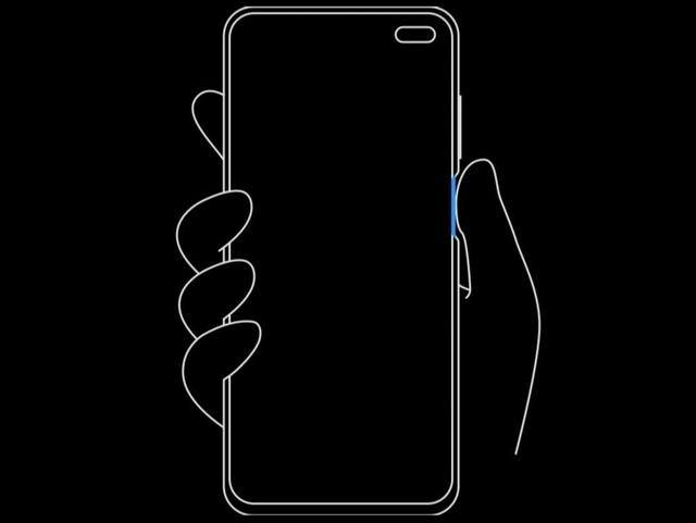 挖孔屏手机和全面屏手机有何区别？卢伟冰一席话真相了